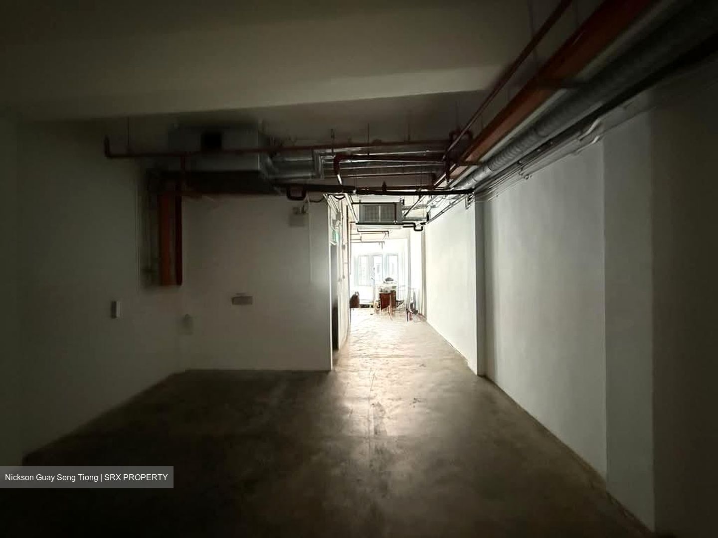 Amoy Street (D1), Office #536302071